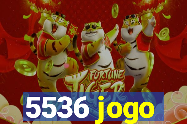 5536 jogo